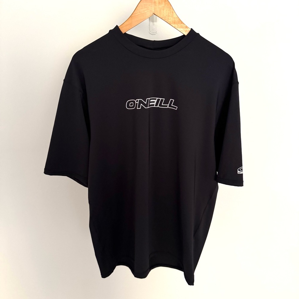 O'Neill Men's Rash guard UV XL